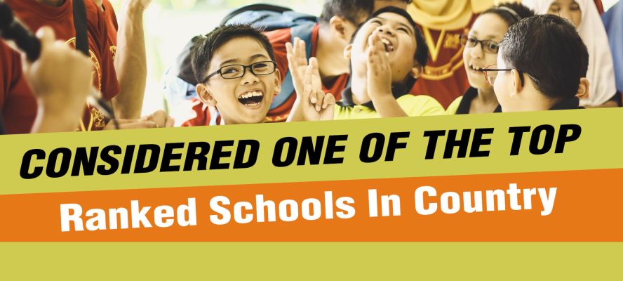 Banner : Blaze Public School